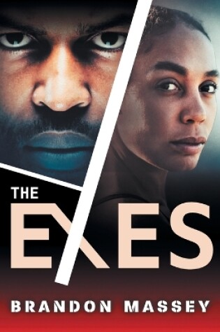 Cover of The Exes