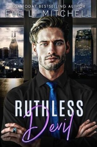 Cover of Ruthless Devil
