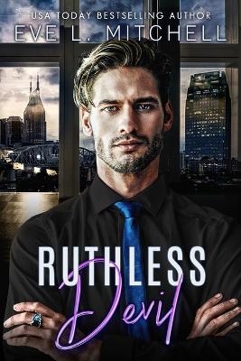 Book cover for Ruthless Devil