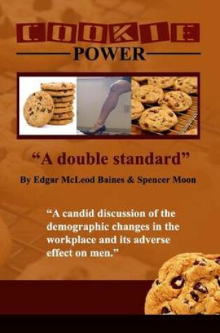 Cover of Cookie Power