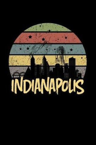 Cover of Indianapolis