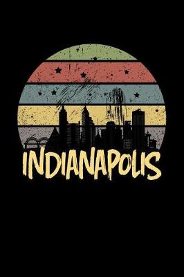 Book cover for Indianapolis