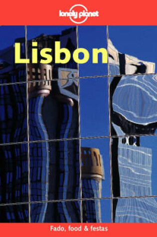 Cover of Lisbon