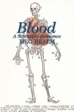 Cover of Blood: A Scientific Romance