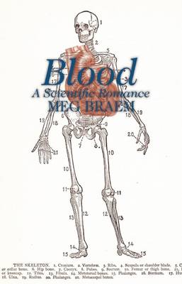 Book cover for Blood: A Scientific Romance