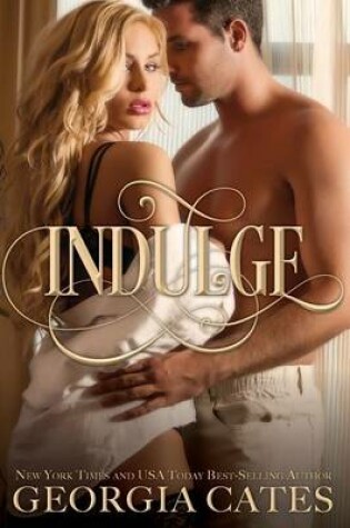 Cover of Indulge