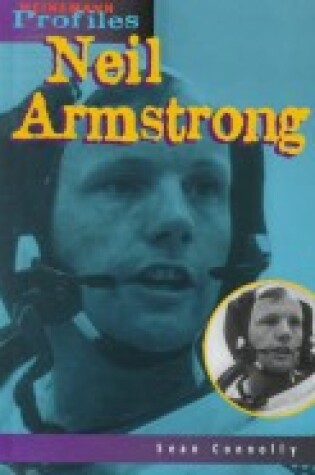 Cover of Neil Armstrong