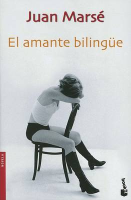 Cover of El Amante Bilingue