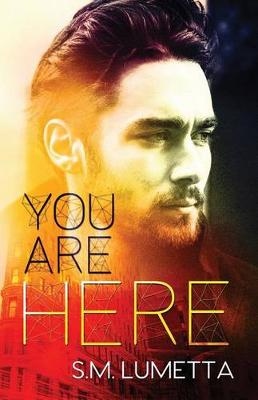 Book cover for You Are Here