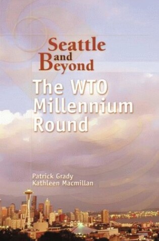 Cover of Seattle and Beyond