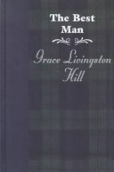 Book cover for The Best Man