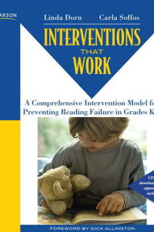 Cover of Interventions that Work