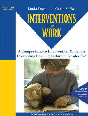 Book cover for Interventions that Work