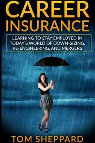 Cover of Career Insurance
