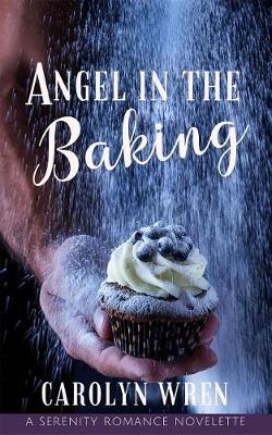 Book cover for Angel in the Baking