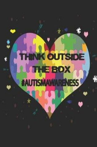 Cover of Think Outside The Box #AutismAwareness