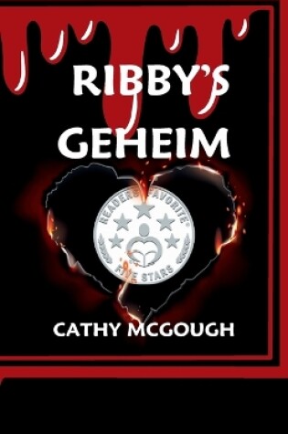 Cover of Ribby's Geheim