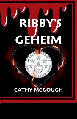 Cover of Ribby's Geheim