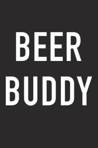 Cover of Beer Buddy