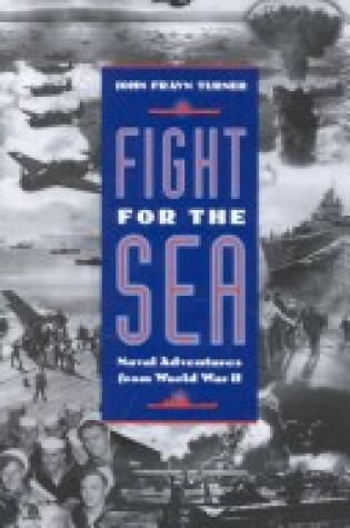 Cover of Fight for the Sea