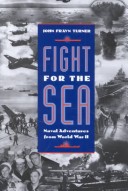 Book cover for Fight for the Sea