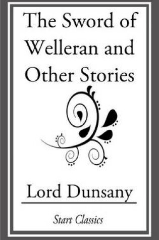 Cover of The Sword of Welleran and Other Stori