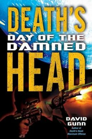 Cover of Death's Head