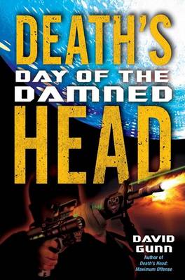 Cover of Death's Head