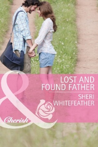 Cover of Lost and Found Father