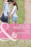 Book cover for Lost and Found Father