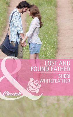 Book cover for Lost and Found Father
