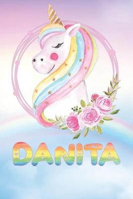 Book cover for Danita