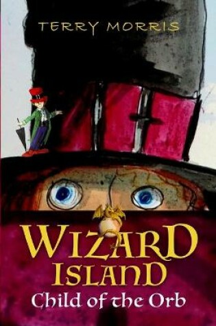 Cover of Wizard Island