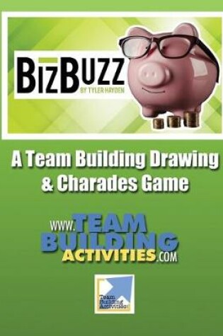 Cover of BizBuzz