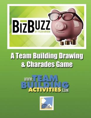 Cover of BizBuzz