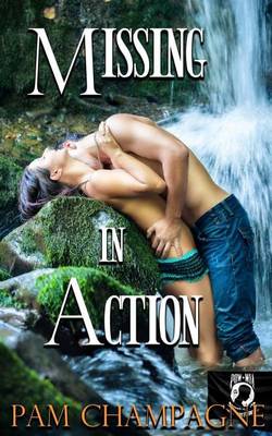 Book cover for Missing In Action