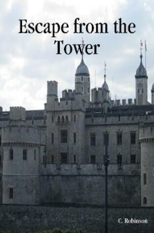 Cover of Escape from the Tower