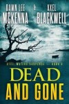 Book cover for Dead and Gone