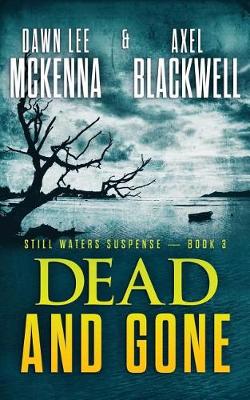 Cover of Dead and Gone