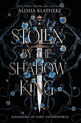 Book cover for Stolen by the Shadow King