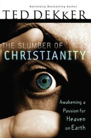 Cover of The Slumber of Christianity