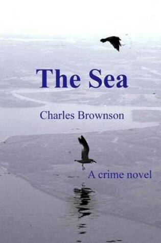 Cover of The Sea