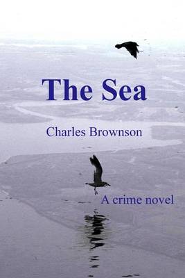 Book cover for The Sea