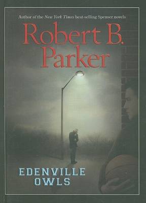 Cover of Edenville Owls