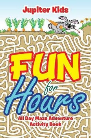 Cover of Fun for Hours