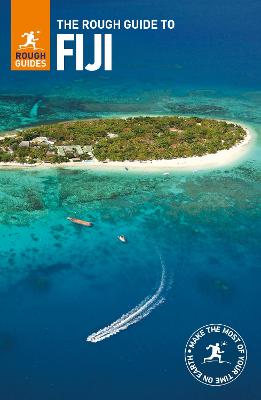 Cover of The Rough Guide to Fiji (Travel Guide)