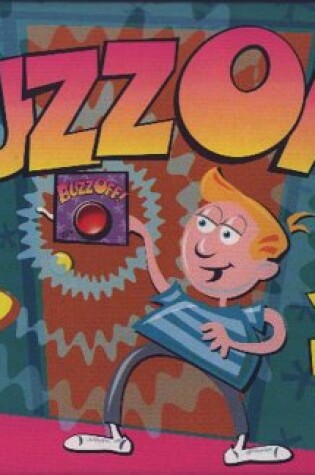 Cover of Buzz Off! Build Your Own Electronic Doorbell