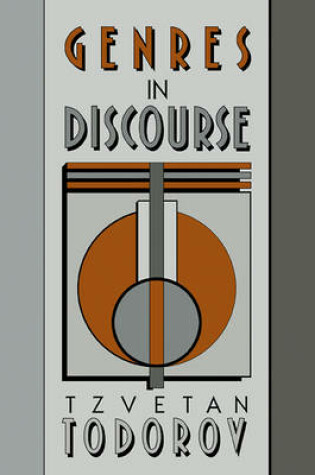 Cover of Genres in Discourse