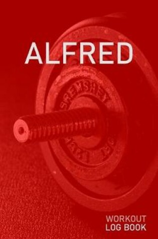 Cover of Alfred