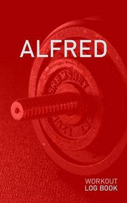 Book cover for Alfred